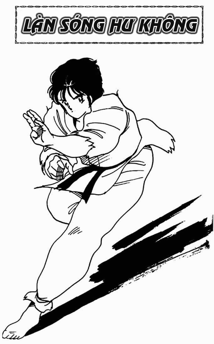 Truyền Nhân Atula 1 Chapter 20 - Trang 2