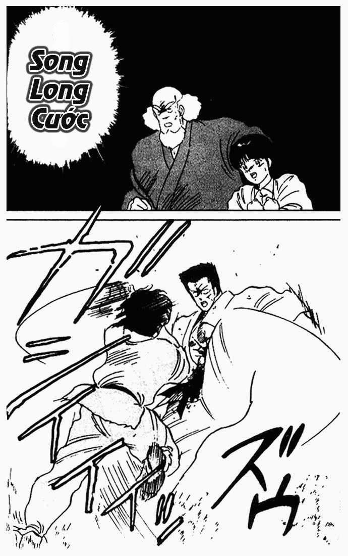 Truyền Nhân Atula 1 Chapter 20 - Trang 2