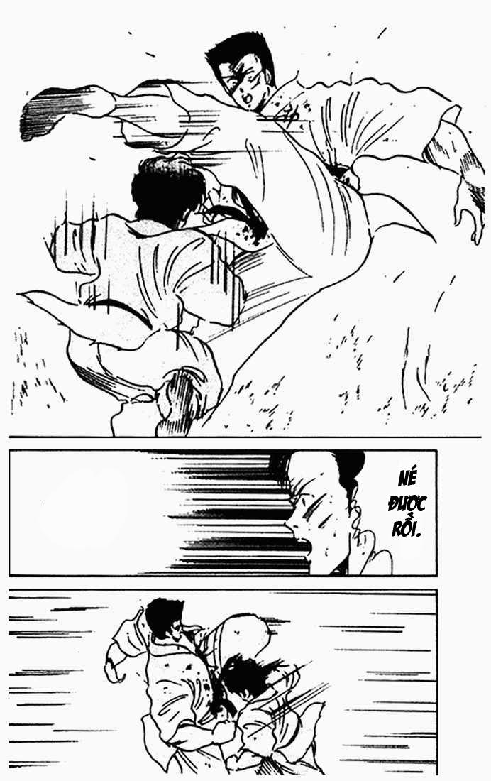 Truyền Nhân Atula 1 Chapter 20 - Trang 2