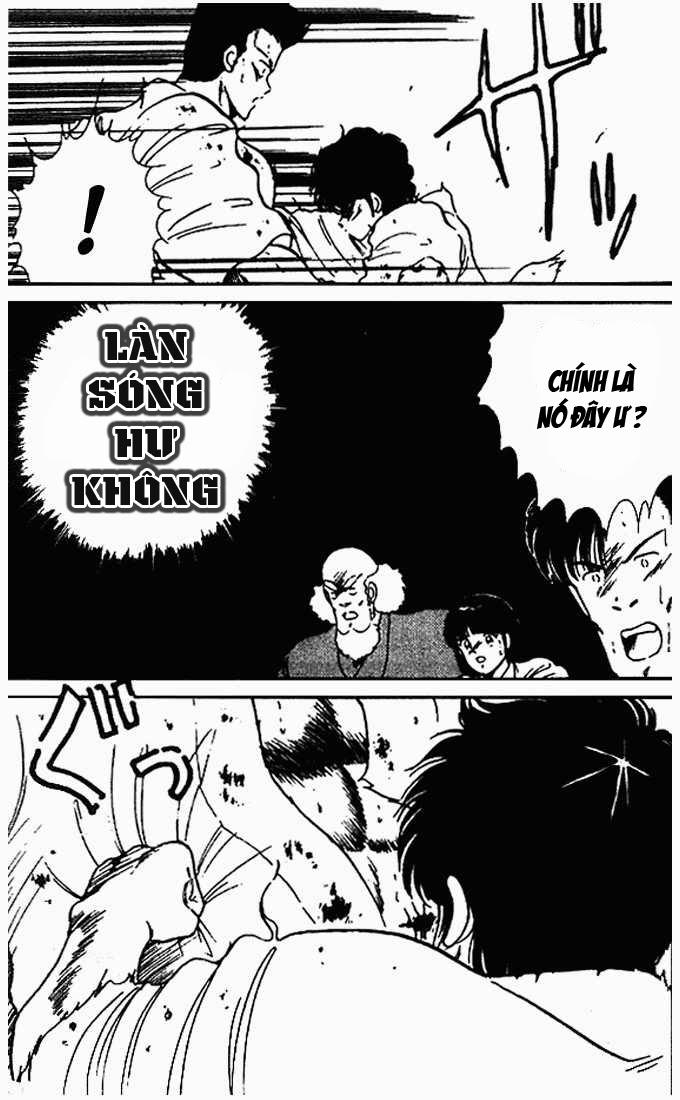 Truyền Nhân Atula 1 Chapter 20 - Trang 2