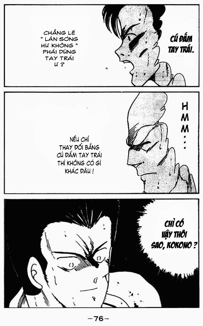 Truyền Nhân Atula 1 Chapter 20 - Trang 2