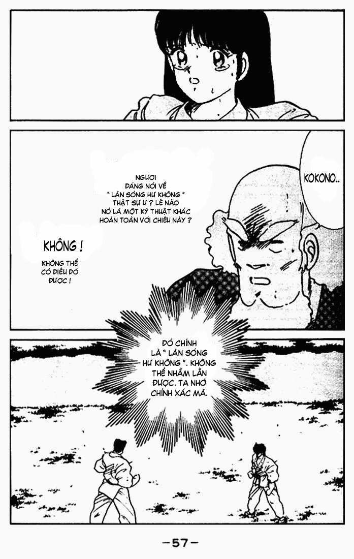 Truyền Nhân Atula 1 Chapter 20 - Trang 2