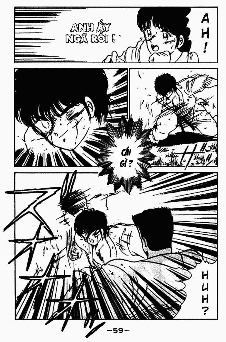 Truyền Nhân Atula 1 Chapter 20 - Trang 2