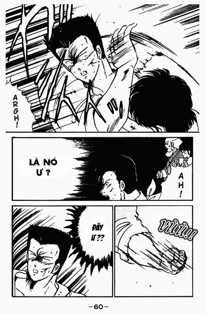 Truyền Nhân Atula 1 Chapter 20 - Trang 2