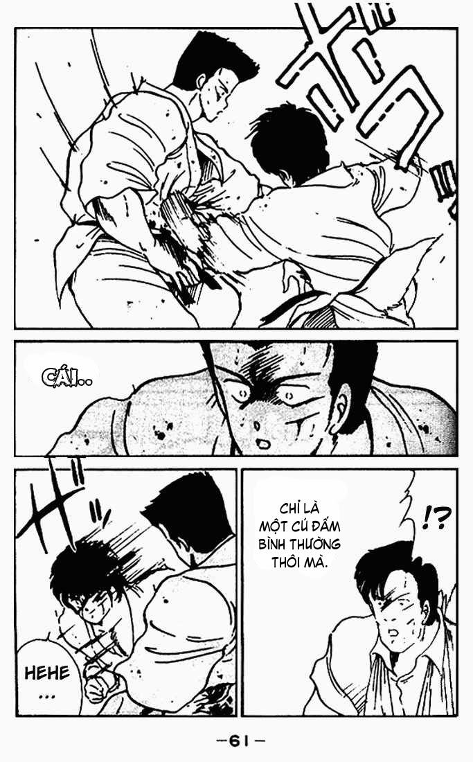 Truyền Nhân Atula 1 Chapter 20 - Trang 2