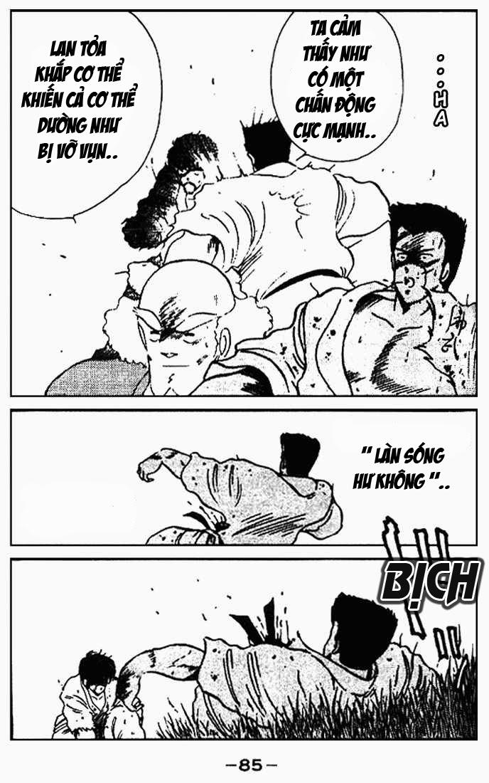 Truyền Nhân Atula 1 Chapter 21 - Trang 2