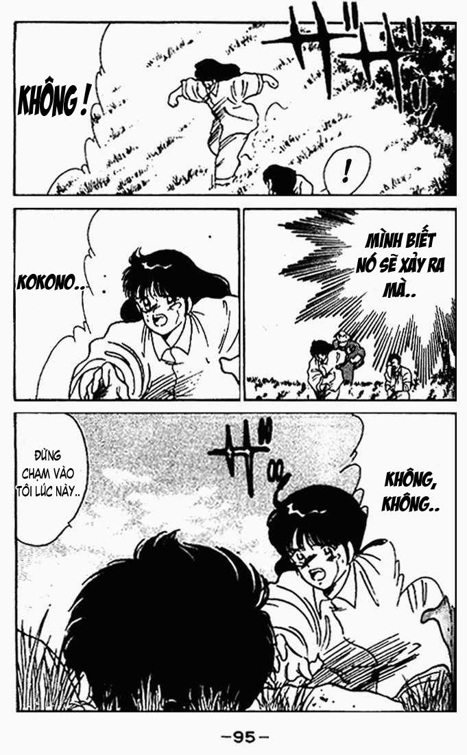 Truyền Nhân Atula 1 Chapter 21 - Trang 2