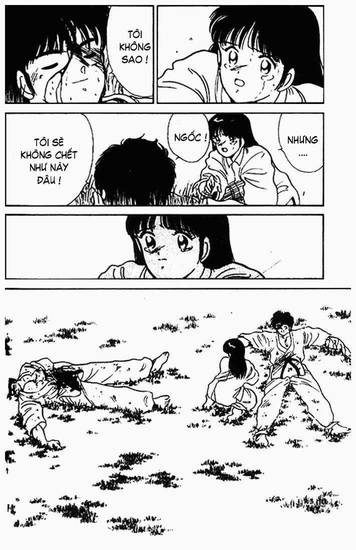 Truyền Nhân Atula 1 Chapter 21 - Trang 2