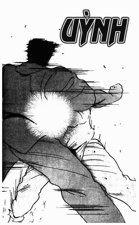 Truyền Nhân Atula 1 Chapter 21 - Trang 2