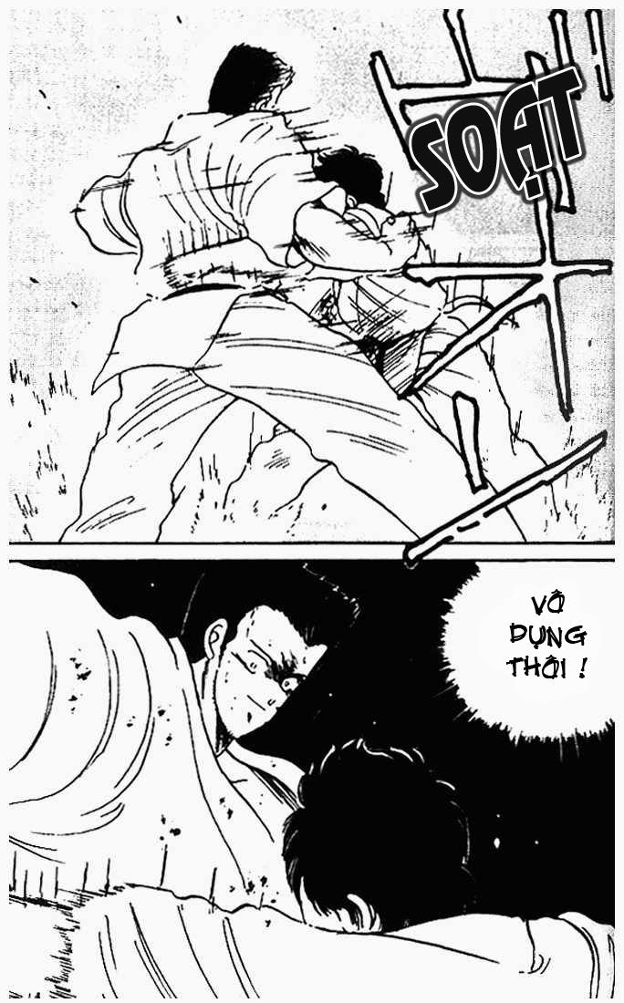 Truyền Nhân Atula 1 Chapter 21 - Trang 2