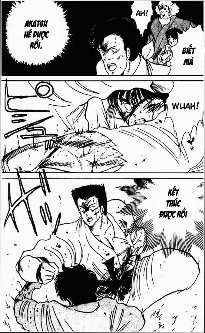 Truyền Nhân Atula 1 Chapter 21 - Trang 2