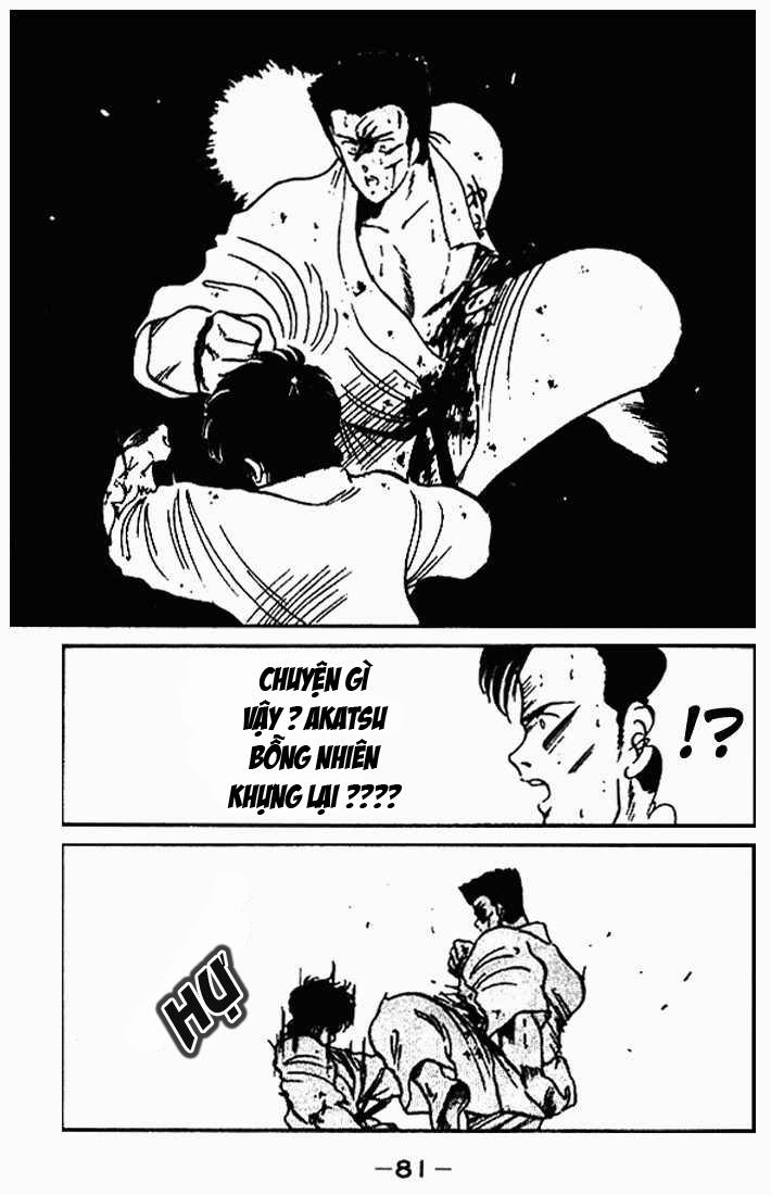 Truyền Nhân Atula 1 Chapter 21 - Trang 2