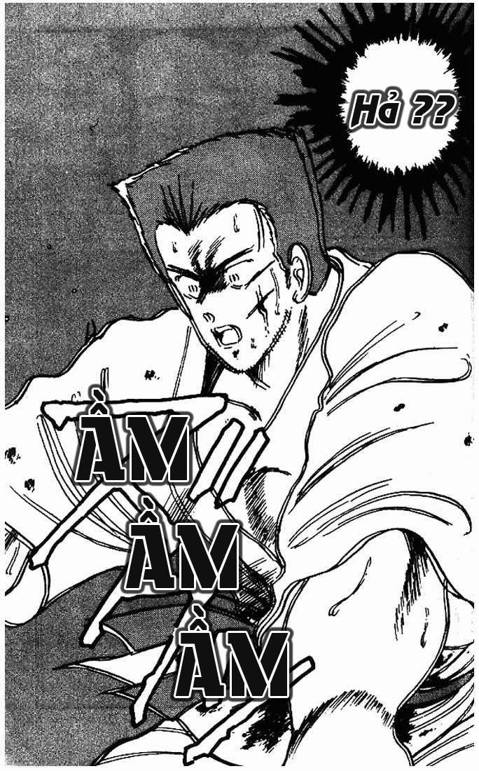 Truyền Nhân Atula 1 Chapter 21 - Trang 2