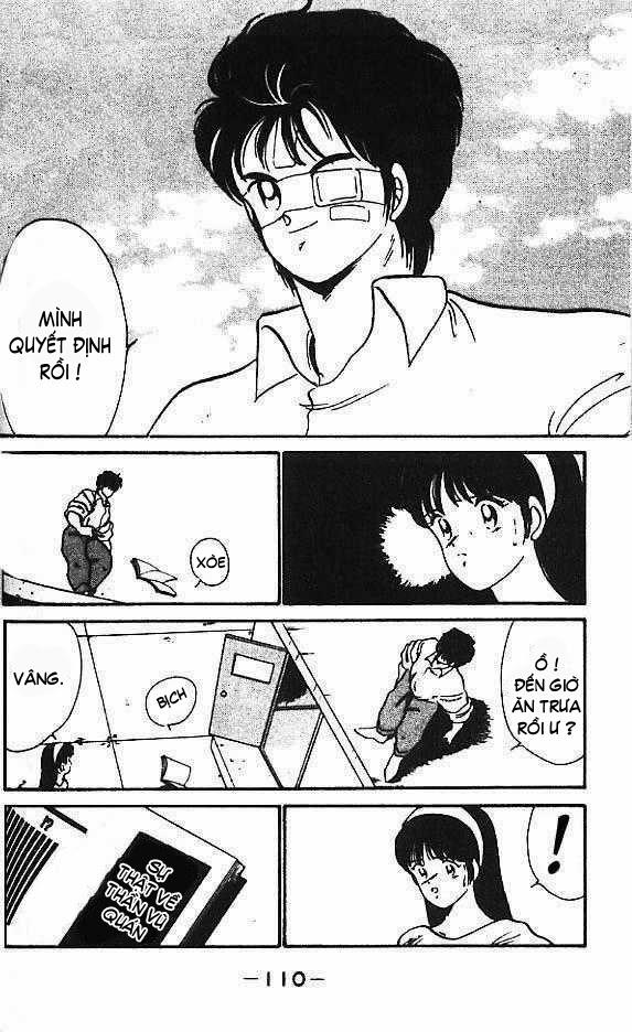 Truyền Nhân Atula 1 Chapter 22 - Trang 2