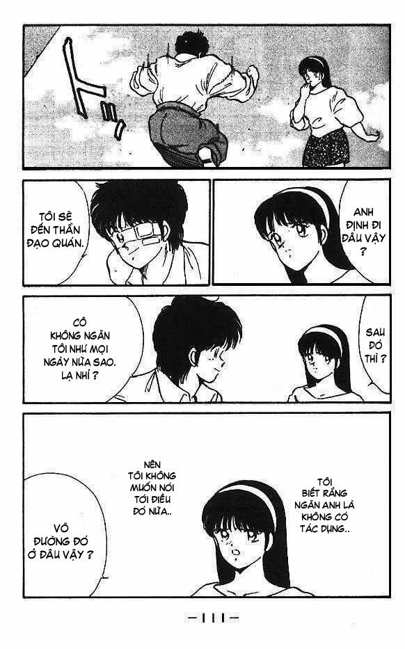 Truyền Nhân Atula 1 Chapter 22 - Trang 2