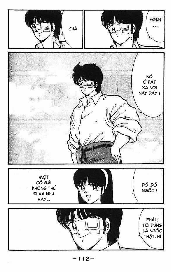 Truyền Nhân Atula 1 Chapter 22 - Trang 2