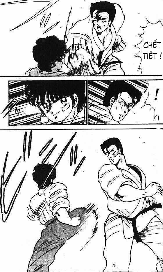 Truyền Nhân Atula 1 Chapter 22 - Trang 2