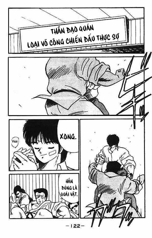 Truyền Nhân Atula 1 Chapter 22 - Trang 2