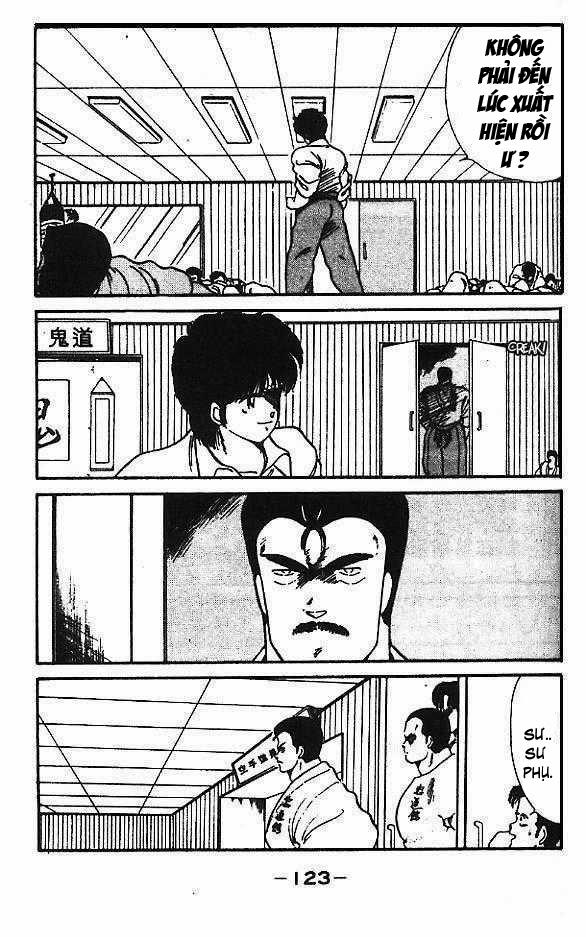 Truyền Nhân Atula 1 Chapter 22 - Trang 2