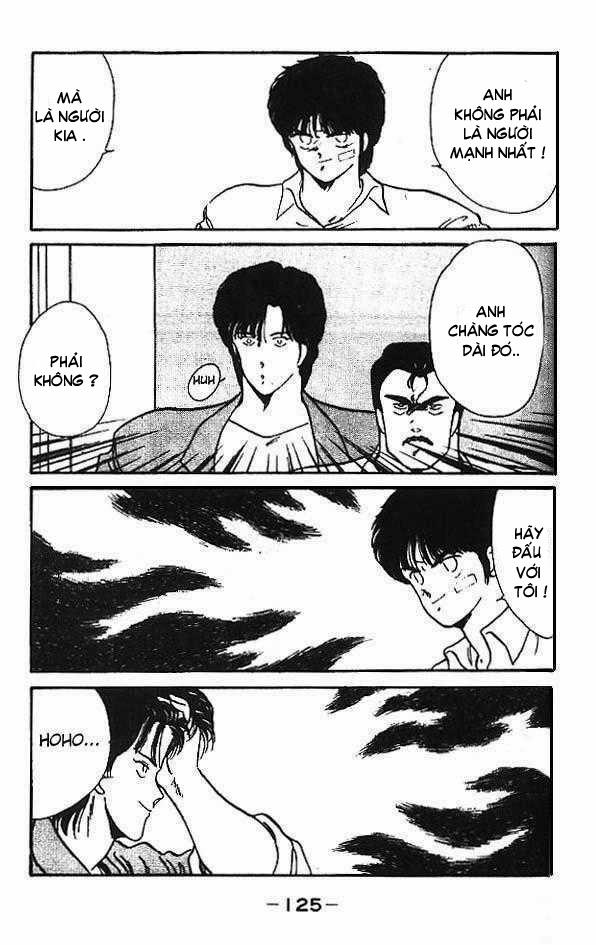 Truyền Nhân Atula 1 Chapter 22 - Trang 2