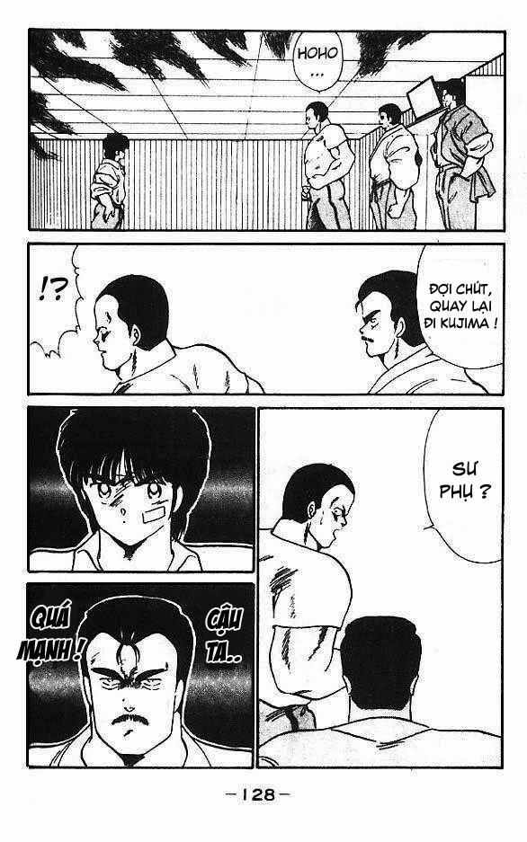 Truyền Nhân Atula 1 Chapter 22 - Trang 2