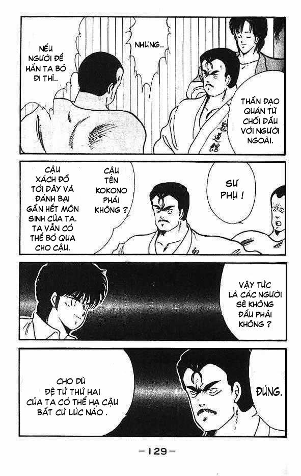 Truyền Nhân Atula 1 Chapter 22 - Trang 2