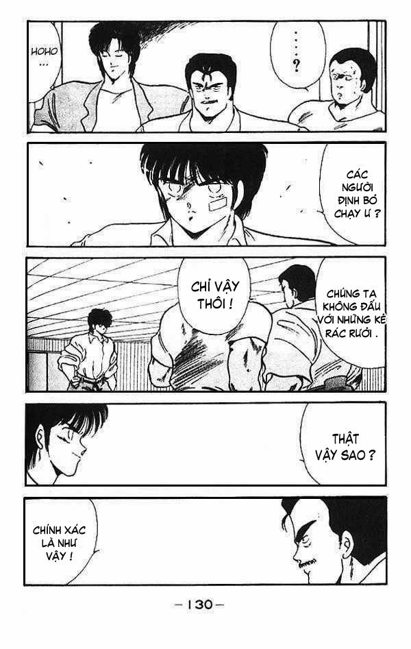 Truyền Nhân Atula 1 Chapter 22 - Trang 2