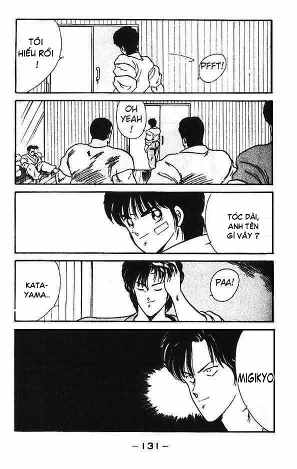 Truyền Nhân Atula 1 Chapter 22 - Trang 2