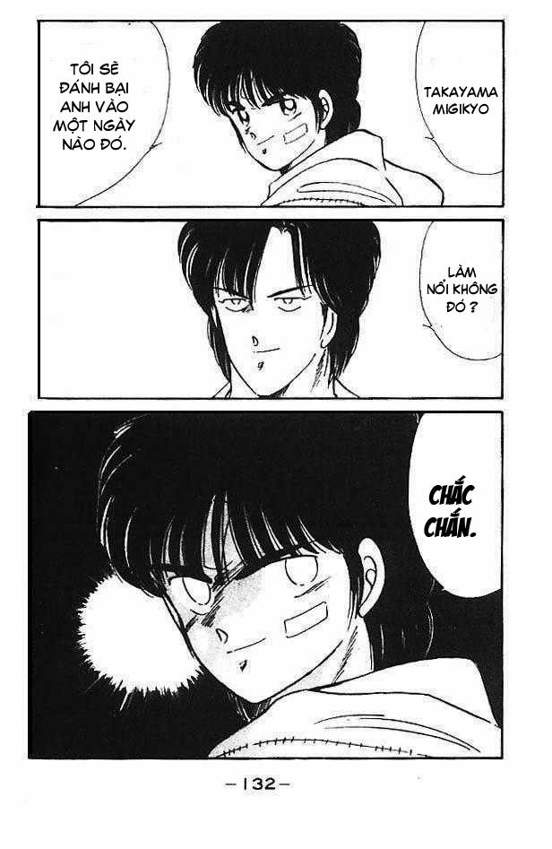 Truyền Nhân Atula 1 Chapter 22 - Trang 2