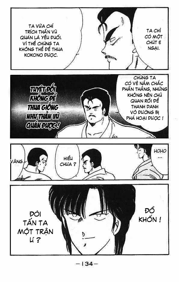 Truyền Nhân Atula 1 Chapter 22 - Trang 2