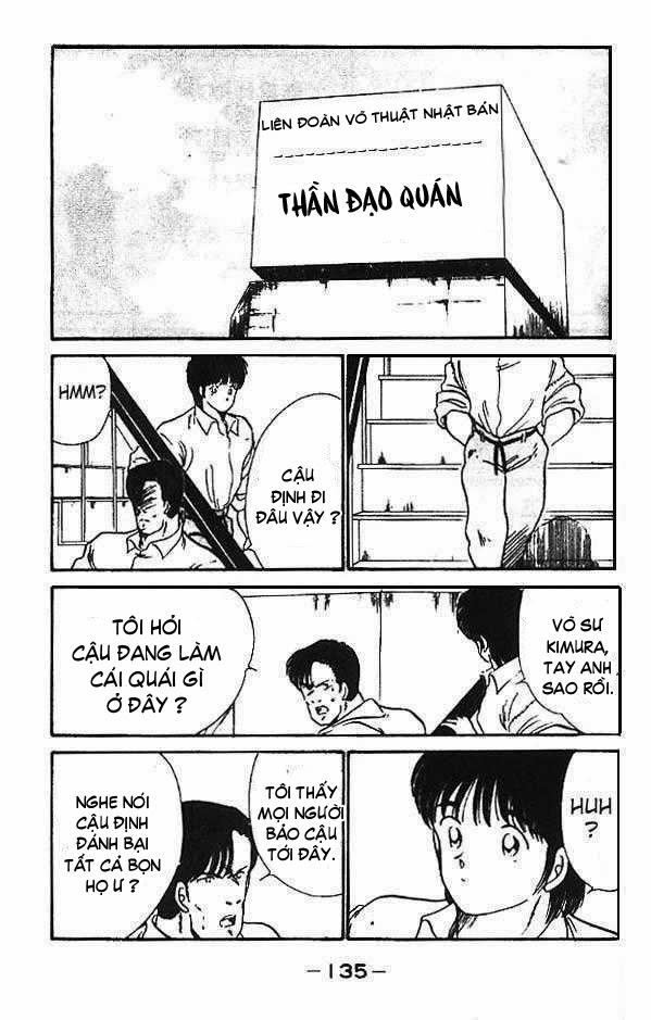 Truyền Nhân Atula 1 Chapter 22 - Trang 2