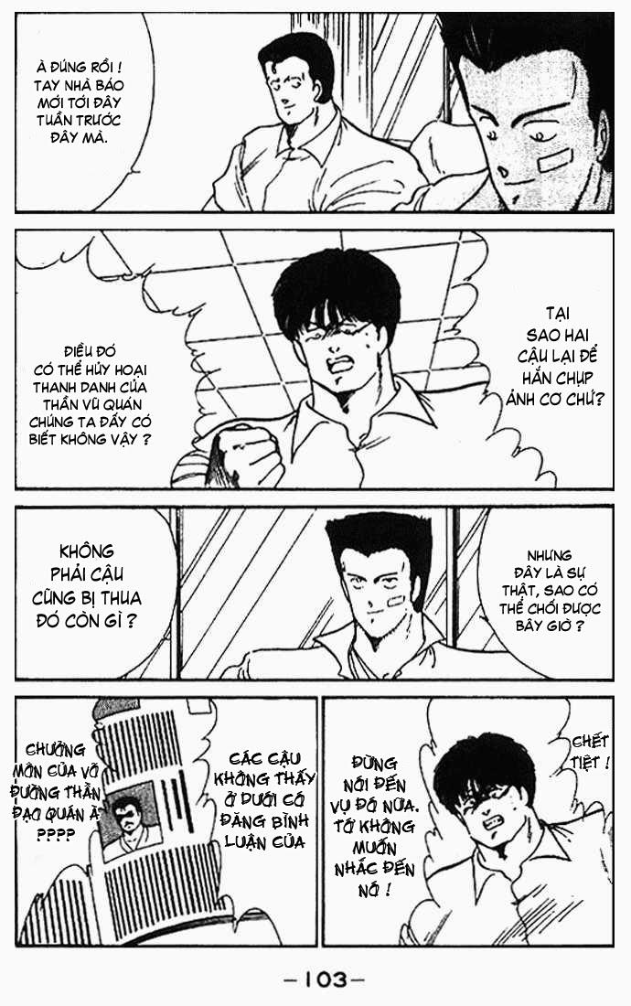 Truyền Nhân Atula 1 Chapter 22 - Trang 2