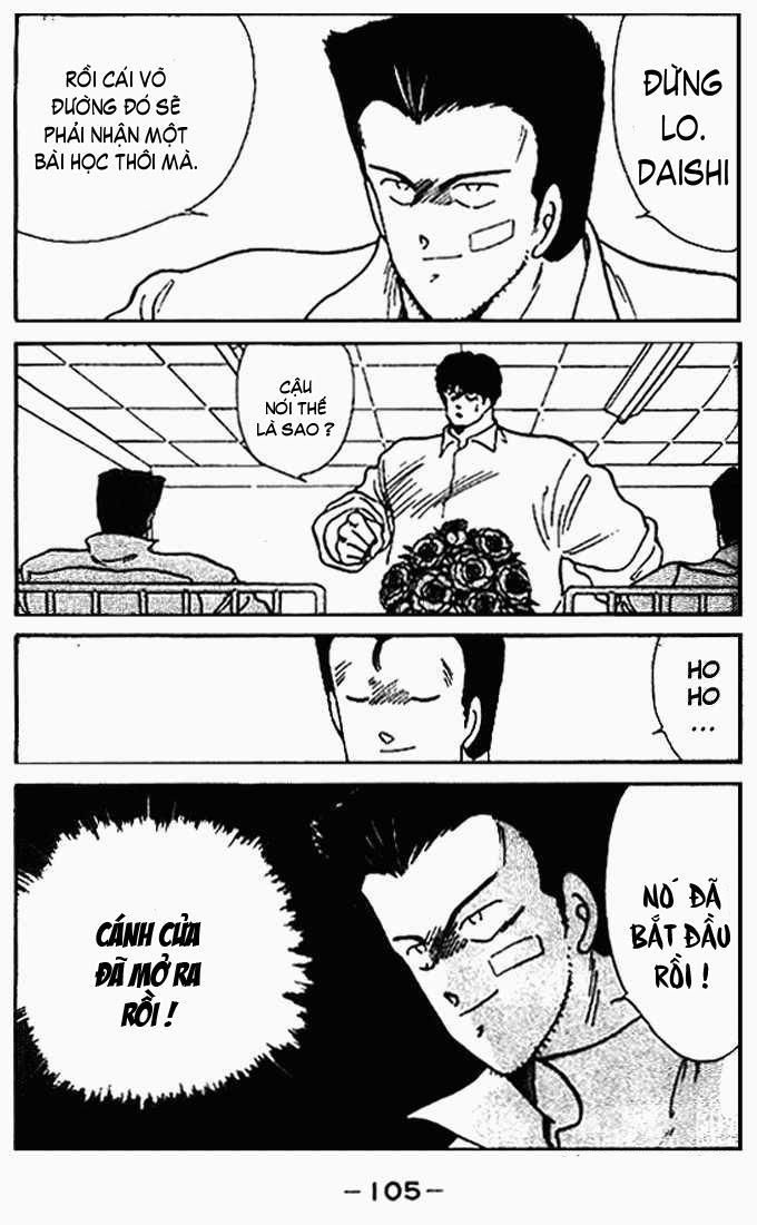 Truyền Nhân Atula 1 Chapter 22 - Trang 2