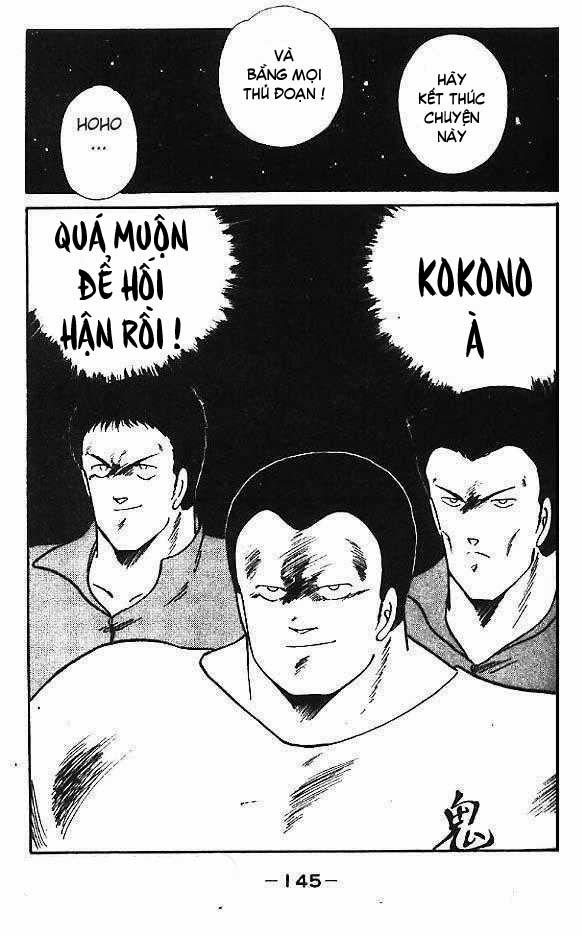 Truyền Nhân Atula 1 Chapter 23 - Trang 2