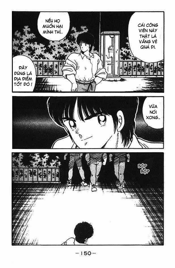 Truyền Nhân Atula 1 Chapter 23 - Trang 2