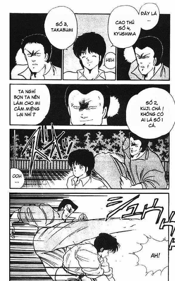 Truyền Nhân Atula 1 Chapter 23 - Trang 2