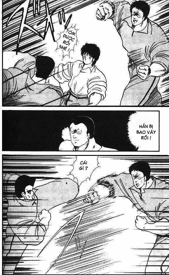 Truyền Nhân Atula 1 Chapter 23 - Trang 2