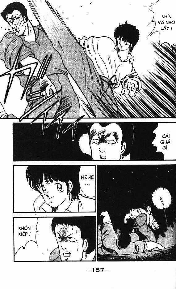 Truyền Nhân Atula 1 Chapter 23 - Trang 2