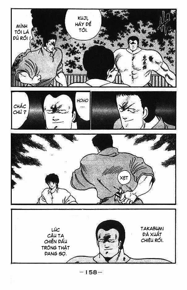 Truyền Nhân Atula 1 Chapter 23 - Trang 2