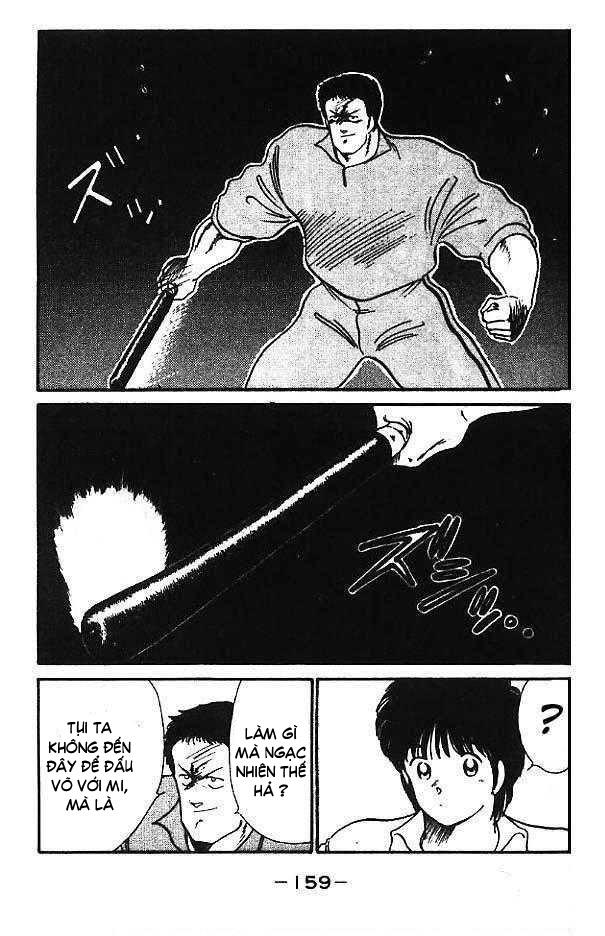 Truyền Nhân Atula 1 Chapter 23 - Trang 2