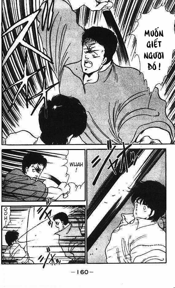 Truyền Nhân Atula 1 Chapter 23 - Trang 2