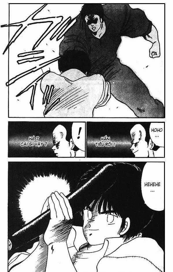 Truyền Nhân Atula 1 Chapter 23 - Trang 2