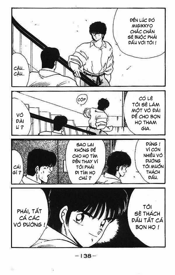 Truyền Nhân Atula 1 Chapter 23 - Trang 2