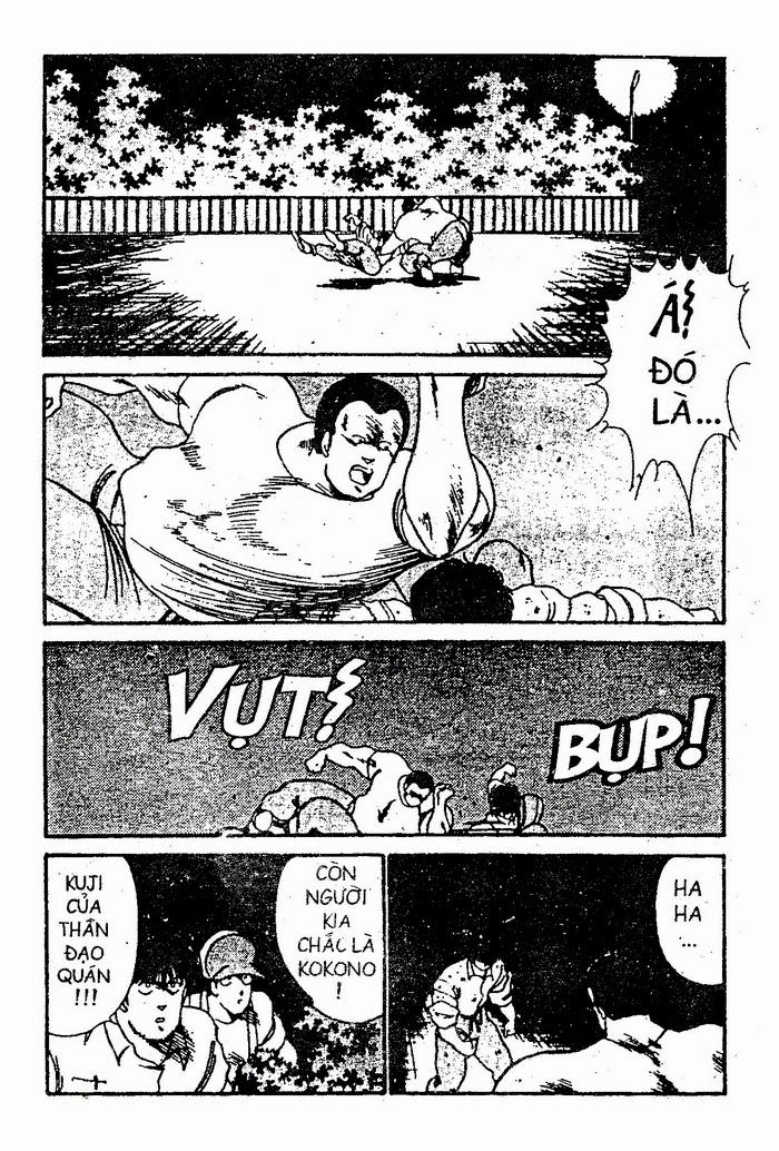 Truyền Nhân Atula 1 Chapter 24 - Trang 2