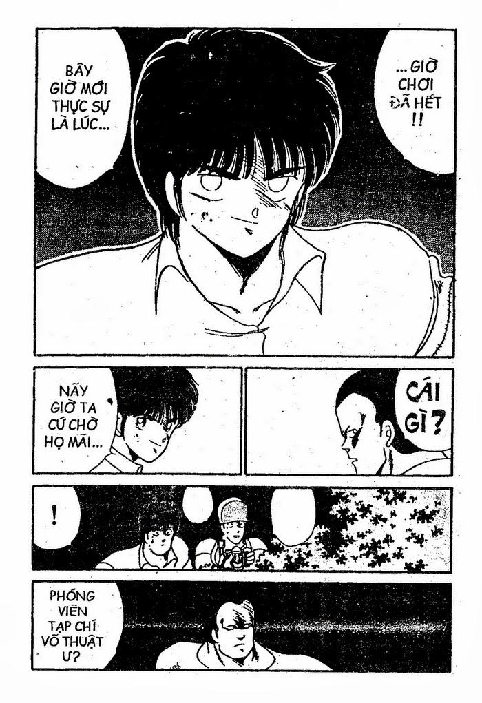 Truyền Nhân Atula 1 Chapter 24 - Trang 2