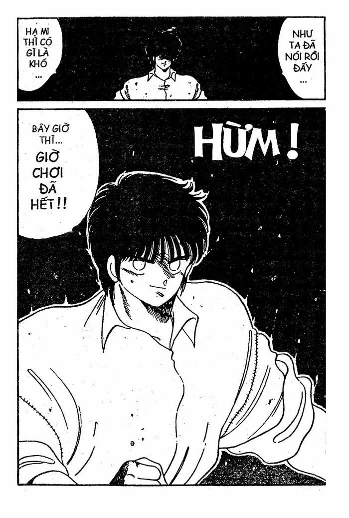 Truyền Nhân Atula 1 Chapter 24 - Trang 2