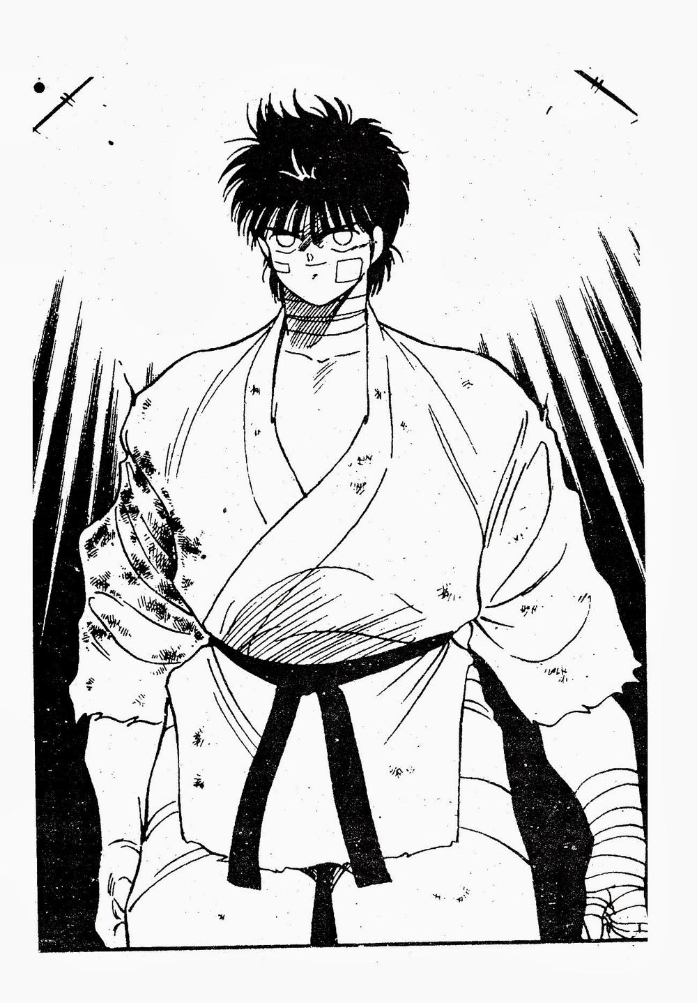 Truyền Nhân Atula 1 Chapter 24 - Trang 2