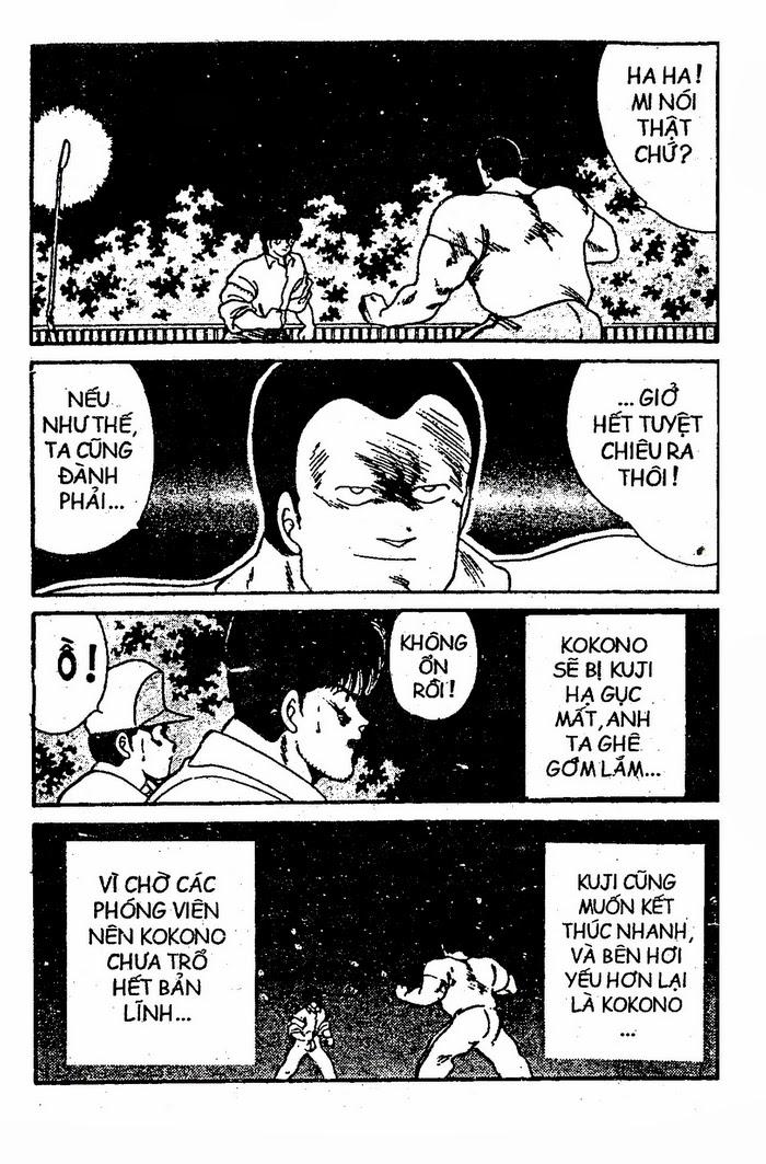 Truyền Nhân Atula 1 Chapter 24 - Trang 2