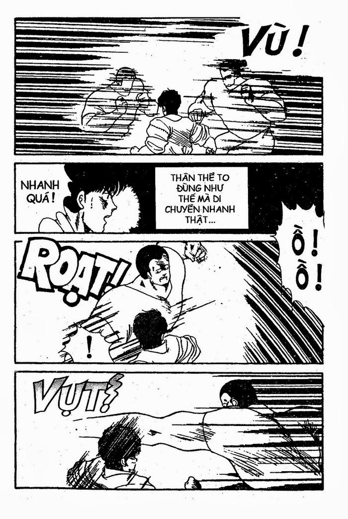 Truyền Nhân Atula 1 Chapter 24 - Trang 2