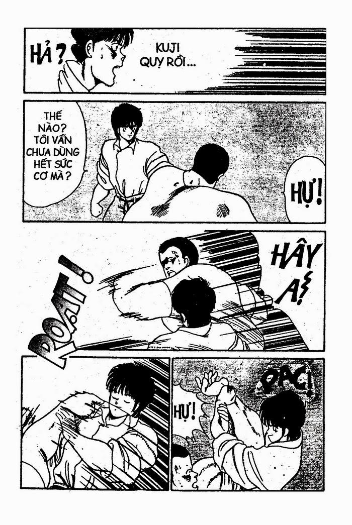 Truyền Nhân Atula 1 Chapter 24 - Trang 2